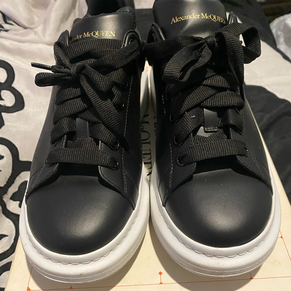 Alexander McQueen
